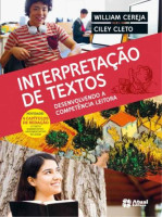 Interpretação De Textos Vol. Unico 3ª Edição 