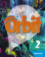Orbit 2 