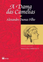 Dama Das Camélias - Grandes Leituras 