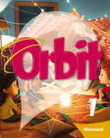 Orbit 1 