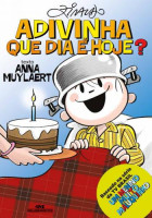 Adivinha Que Dia é Hoje? 