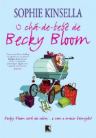Chá-de-Bebê de Becky Bloom, O 