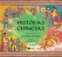 Histórias Chinesas 