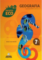 Projeto Eco Geografia 7º Ano 