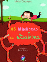 As minhocas de Sabina 