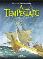 Tempestade em Quadrinhos, A 