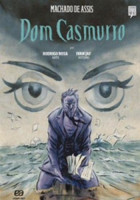 Dom Casmurro - Clássicos Brasileiros em HQ 