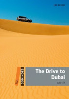 The Drive To Dubai 