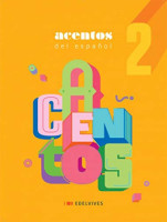 CONJUNTO ACENTOS 2 - ENSINO FUNDAMENTAL II 