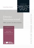 Direito Internacional - Coleção Direito Vivo 