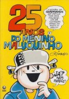 25 anos do menino maluquinho 