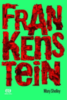 Frankentein - Coleção eu Leio 