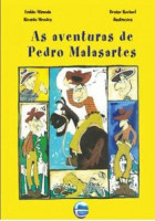 Aventuras de Pedro Malasartes, As 