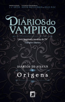 Origens (Vol. 1 Diários de Stefan) 