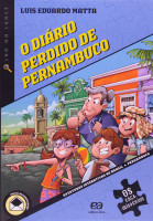 O Diário perdido de Pernambuco 