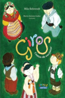 GIROS: CONTOS DE ENCANTAR (CAPA DURA 