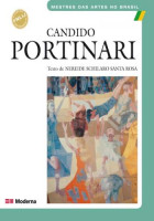 Candido Portinari - Mestres Das Artes no Brasil 