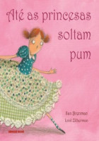 Até as Princesas Soltam Pum 