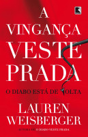 A vingança veste Prada: 2 O diabo esta de volta