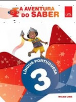 Aventura do Saber Português 3º Ano - 1ª Edição 
