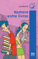 Namoro Entre Livros - Coleção Quero Ler 