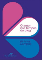 Amor Nos Tempos do Blog, O 