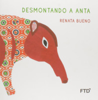 DESMONTANDO A ANTA(CAPA MOLE) 