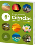 Ciências 6º Ano - O Meio Ambiente 