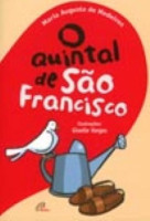 O Quintal de São Francisco 