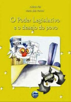 O Poder Legislativo e o desejo do povo 