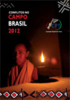 Conflito No Campo - Brasil 2012 
