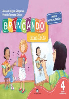 Brincando Com Arte 4º Ano 
