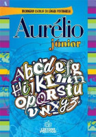 Dicionário Aurélio Junior 