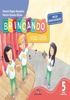 Brincando Com Arte 5º Ano 
