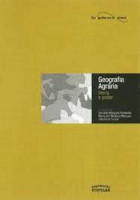 Geografia Agrária Teoria e Poder 