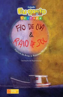 FIO DE LUA RAIO DE SOL - EU GOSTO MAIS LEITURA LA 