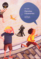Opiniões irreverentes 