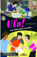 Ufa! Vou Sobreviver à Escola... 