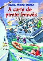 Carta do Pirata Francês, A 