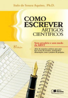 Como escrever artigos científicos 