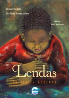 LENDAS DA AFRICA MODERNA 