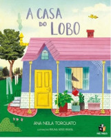 A casa do lobo 