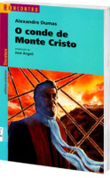 O Conde de Monte Cristo - Coleção Reencontro 