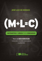 Matemática e Lógica Para Concursos 