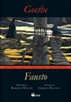 Fausto - Mestres da Literatura Universal 