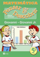 Matemática Pensar e Descobrir 5. Ano 