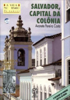 Salvador, capital da colônia 