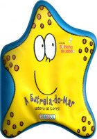 Bolinha de Sabão - A estrela  do mar adora as cores 