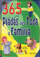 365 Piadas Para Toda Família 