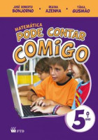 Matemática Pode Contar Comigo 5º Ano 
